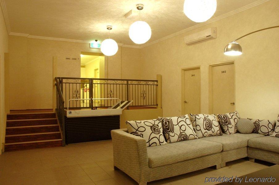 Sydney Riseon Hotel Exterior photo