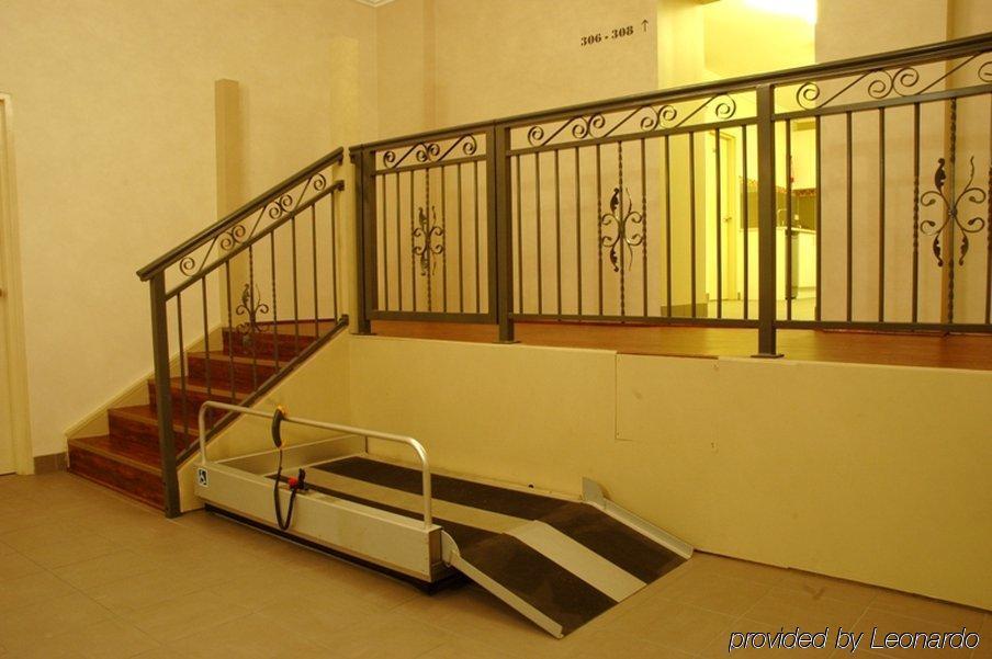 Sydney Riseon Hotel Exterior photo